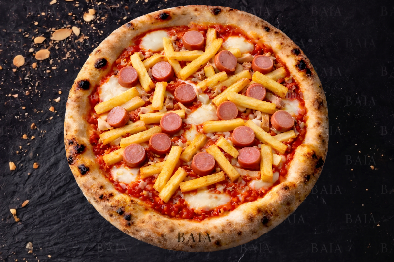 Pizze Baby