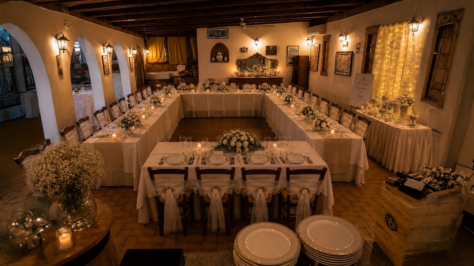 Compleanni e Feste Private