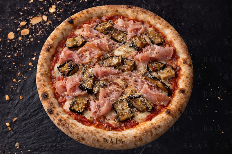Pizza Baia