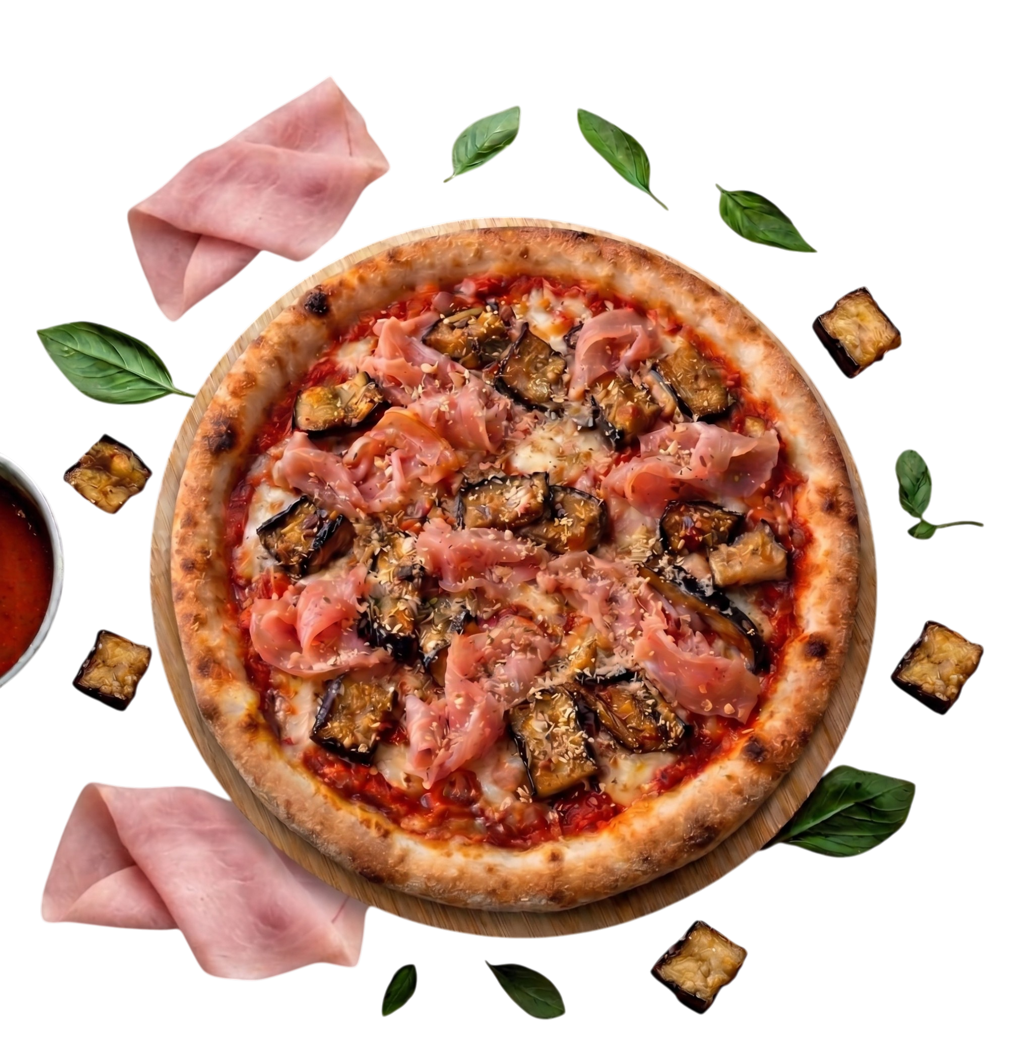 Pizza Baia
